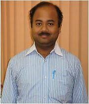 Photo of Prof. Ayan Datta