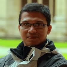 Prof. Ayan Roy Chaudhuri