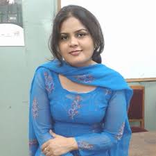 Prof. Archana Shukla