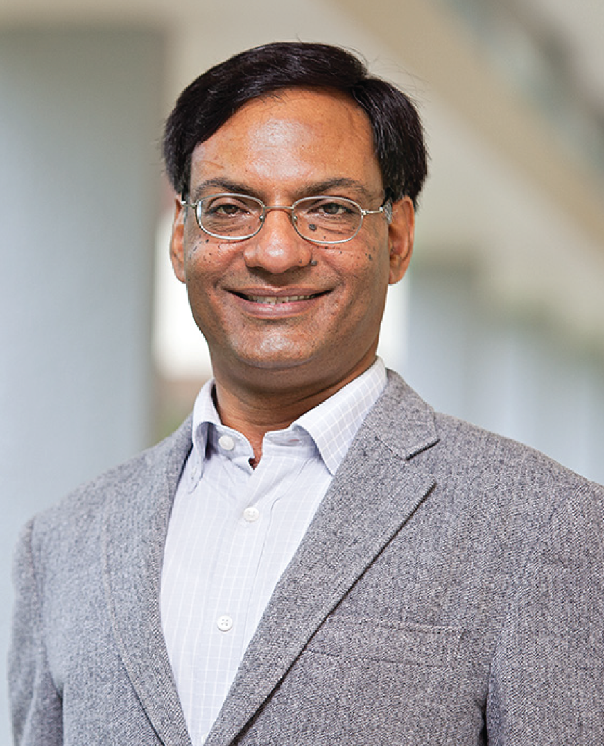 Prof. Asutosh Sharma