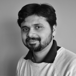 Dr. Ahin Roy