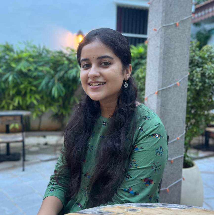Angshita Das