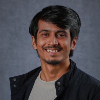 Anupam Ghosh
