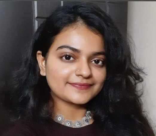 Arunima Sinha