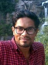 Prof. Chirodeep Bakli
