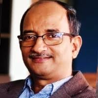 Prof. Dipak Kumar Goswami