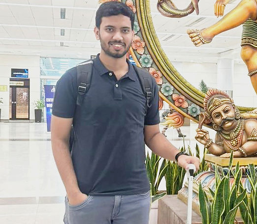 Debayan Chatterjee