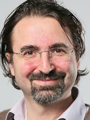 Prof. Francesco Stellacci