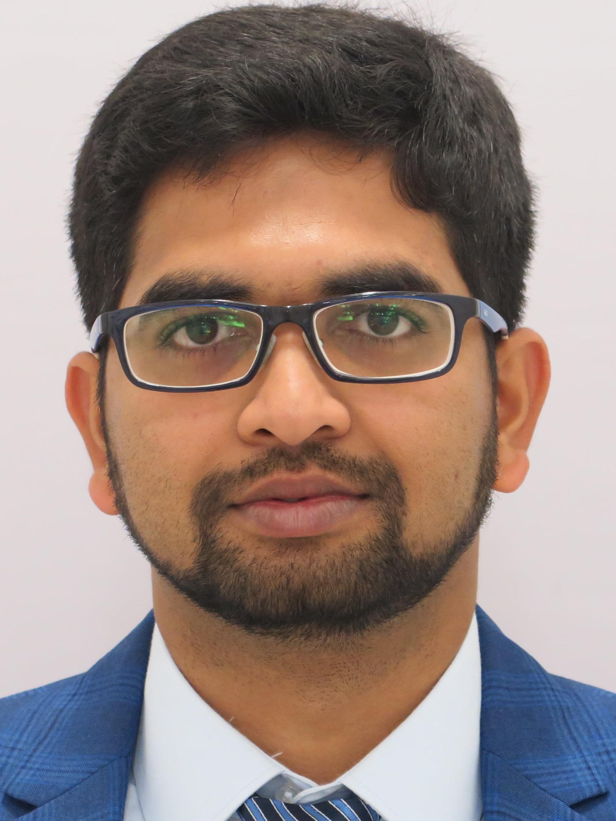 Prof. Gorachand Dutta