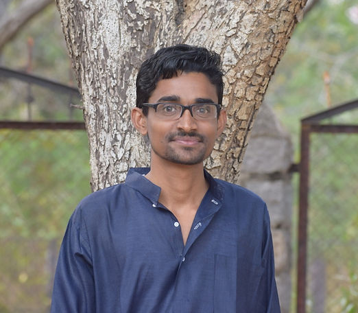Koustav Sahoo