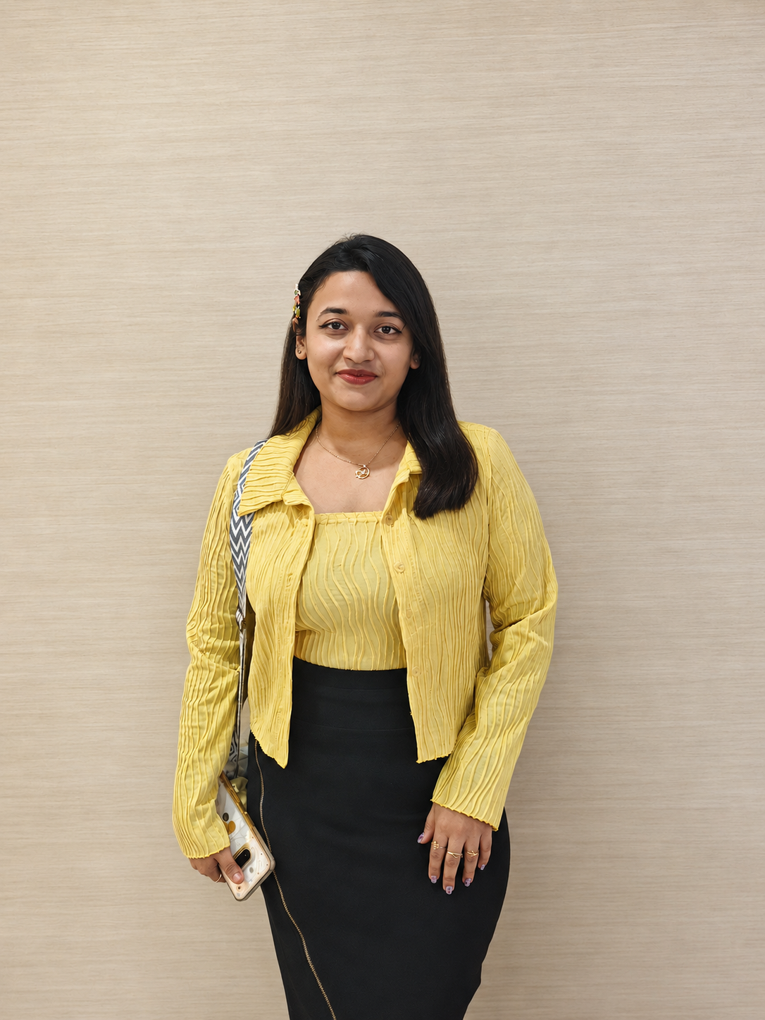 Manisha Dutta