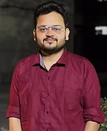 Murali Mohan Mishra