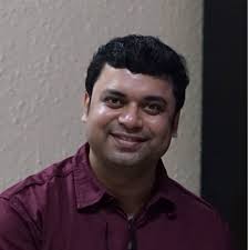 Prof. Pradip Kumar Chakraborty