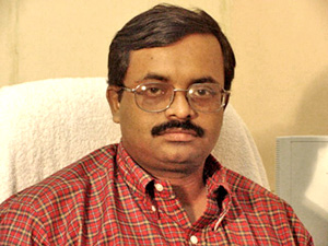 Prof. Partha Pratim Chakraborty