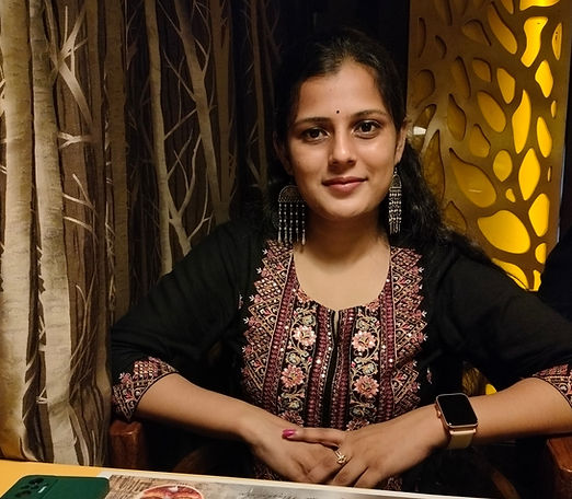 Rajanya Bera