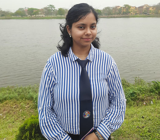 Rupsa Roy Choudhury