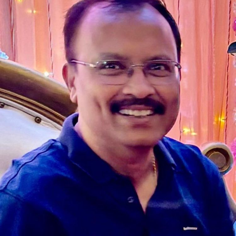 Prof. Subhasish Basu Majumder