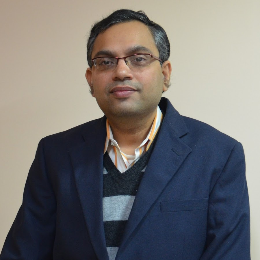 Prof. Suman Chakraborty