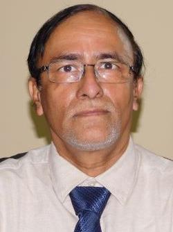 Prof. Samit K Ray