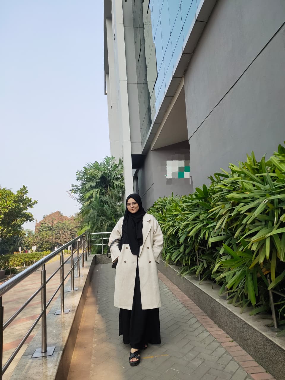 Sana Maryam
