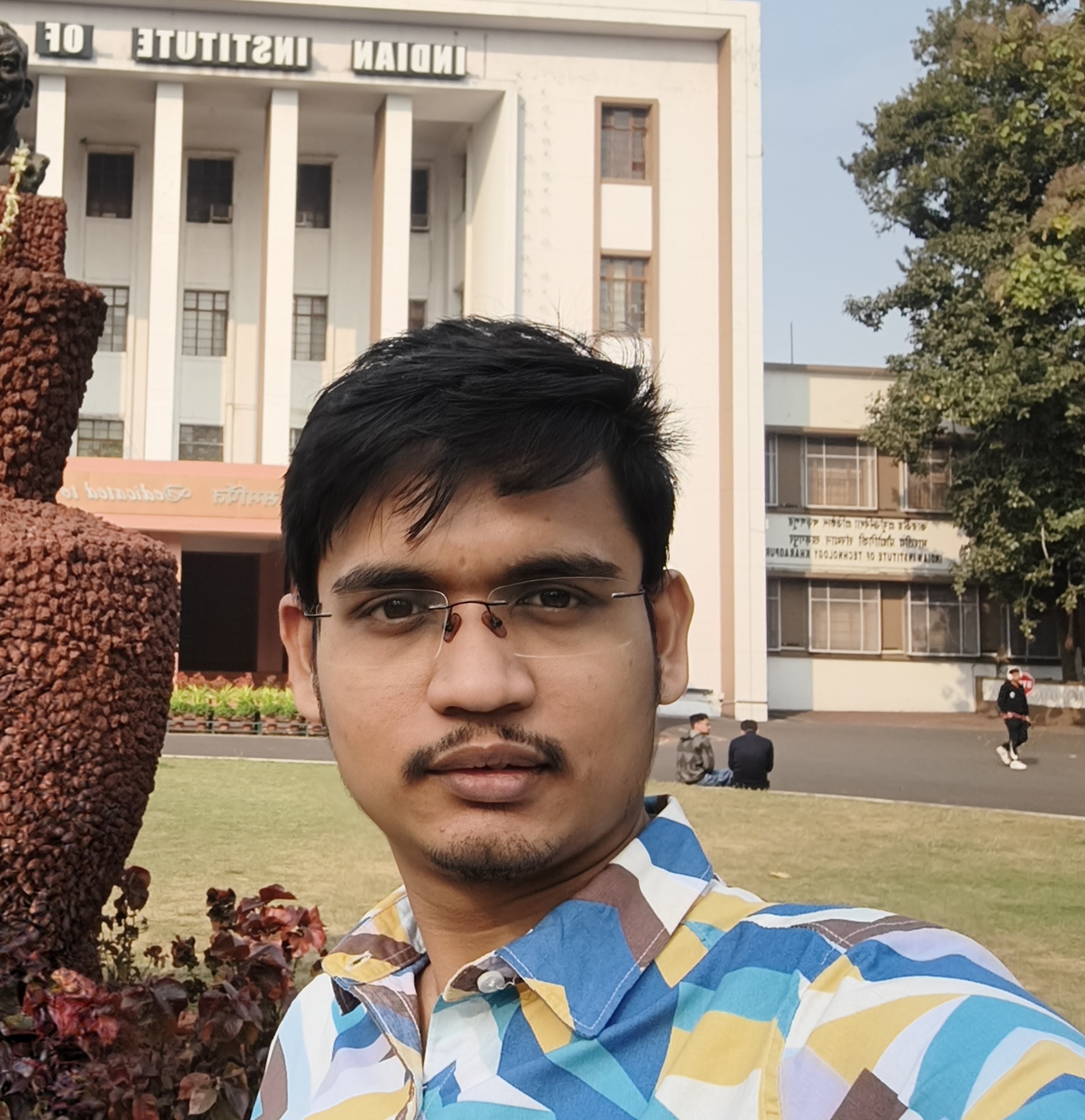 Subham Adhikari