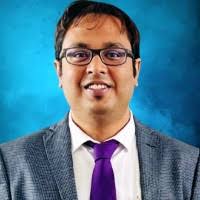 Prof. Titash Mondal