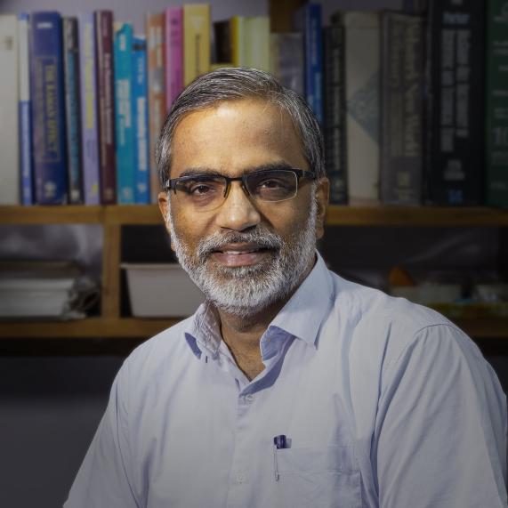 Prof. T. Pradeep