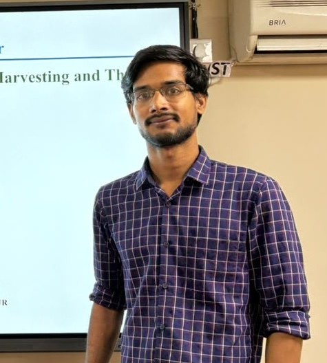 Tinku Kumar