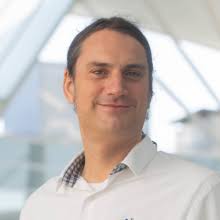 Photo of Prof. Wolfgang J Parak