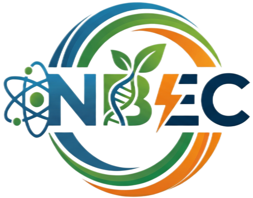 NBEC logo