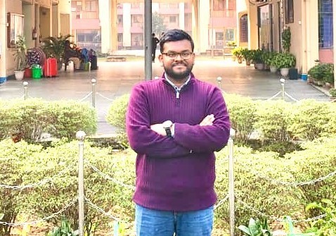 Sayan Mondal